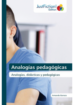 Analogías pedagógicas