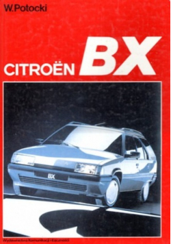 Citroen Bx