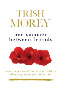 One Summer Between Friends