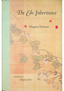 The edo inheritance