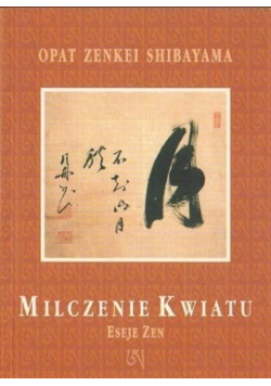 Milczenie kwiatu