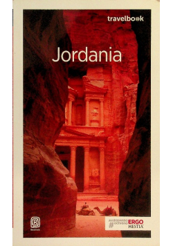 Travelbook Jordania