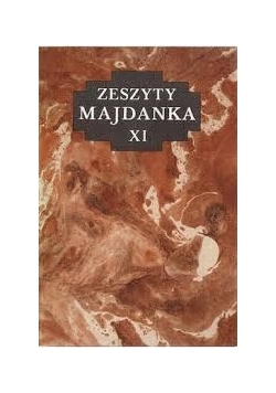Zeszyty Majdanka XI