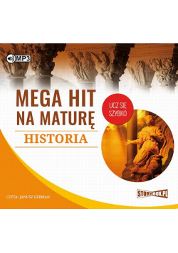 Mega hit na maturę Historia