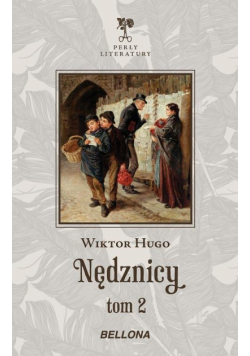 Nędznicy Tom 2