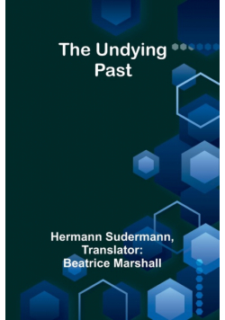The Undying Past