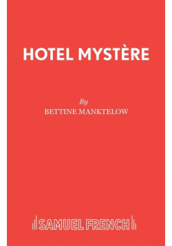 Hotel Mystere