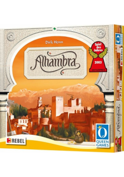 Alhambra