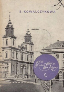 Kościół św. Krzyża