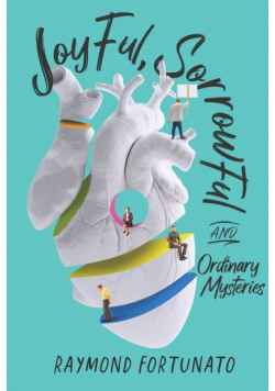 Joyful, Sorrowful, and Ordinary Mysteries