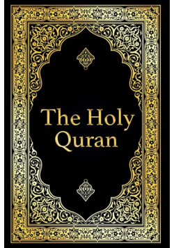The Holy Quran in Arabic Original, Arabic Quran or Koran with