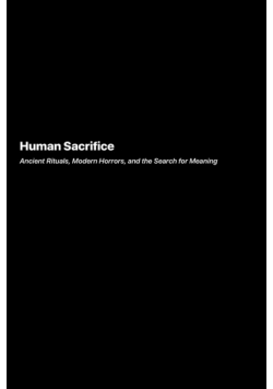 Human Sacrifice