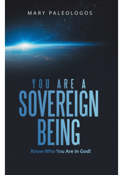 You Are a Sovereign Being