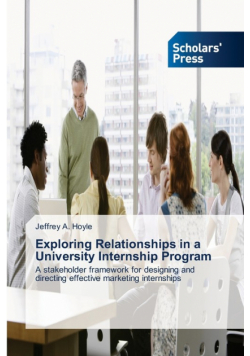 Exploring Relationships in a University Internship Program