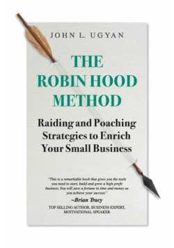 The Robin Hood Method