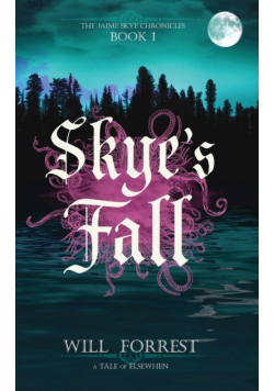 Skye's Fall