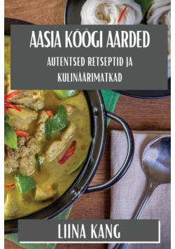 Aasia Köögi Aarded