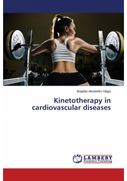 Kinetotherapy in cardiovascular diseases