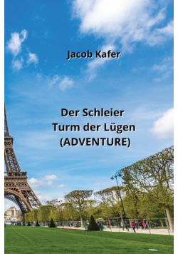 Der Schleier Turm der Lügen (ADVENTURE)