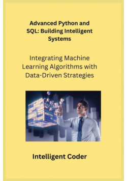 Advanced Python and SQL