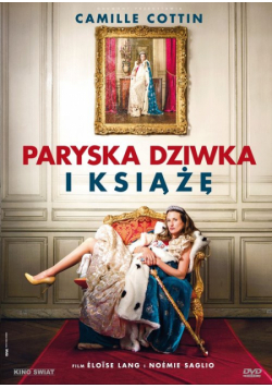 Paryska dziwka i książę