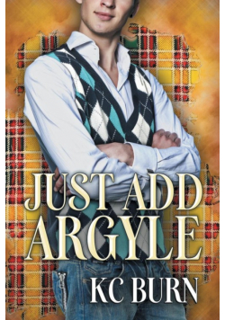 Just Add Argyle
