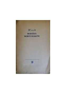 Rodzina Mortusiaków