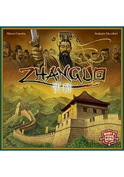 ZhanGuo