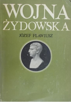 Wojna Żydowska