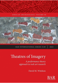 Theatres of Imagery