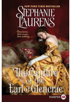 Capture of the Earl of Glencrae LP, The