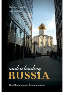 Understanding Russia