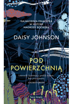 Pod powierzchnią