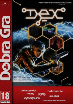 Dobra Gra DEX