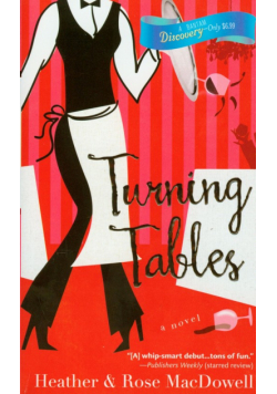 Turning Tables