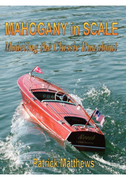 Mahogany in Scale