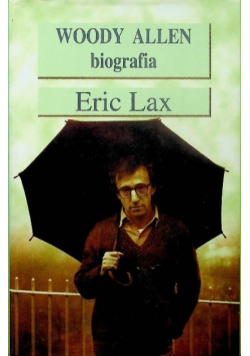 Woody Allen biografia