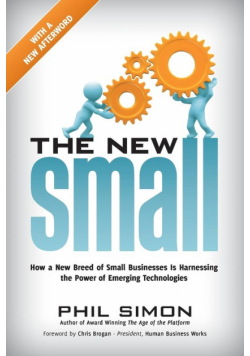 The New Small
