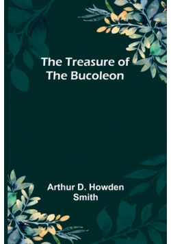 The Treasure of the Bucoleon