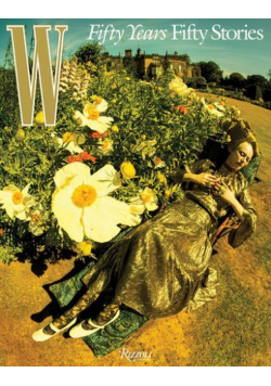 W Magazine