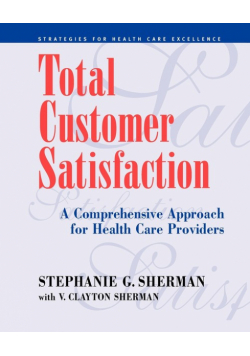 Total Customer Satisfaction