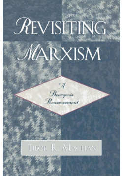 Revisiting Marxism