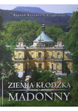 Ziemia Kłodzka Madonny