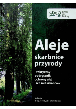 Aleje skarbnice przyrody