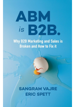 ABM is B2B.