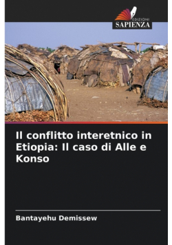 Il conflitto interetnico in Etiopia