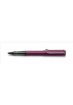 Pióro kulkowe Lamy AL-star 329 purpurowe