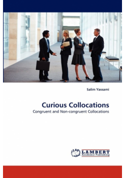 Curious Collocations