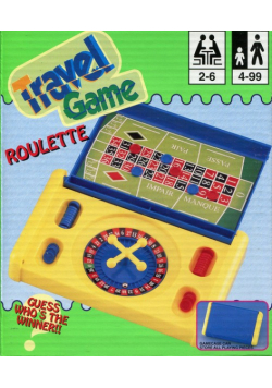 Gra ruletka