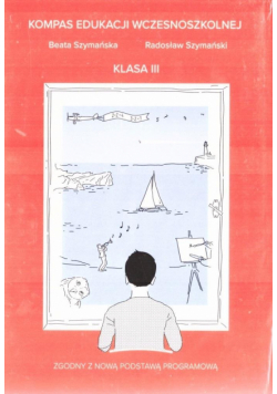 Kompas edukacji wczesniszkolnej klas 3
